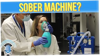 New Invention Helps People Sober Up By Exhaling Alcohol (ft. Big Boy)