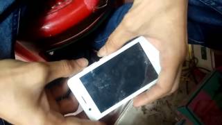 Micromax q326 hard reset