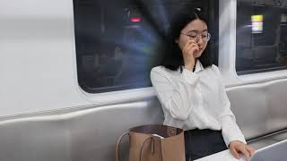 [2019 새내기 영상제] 지하철에서