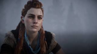Horizon: Zero Dawn: In Foreign Lands - Quest Walkthrough
