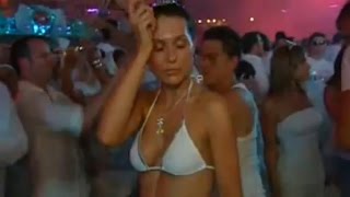 David Guetta - Destination Calabria @ Sensation White 2006