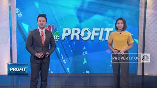Cadev Januri 2023 Melesat, Tembus USD 139,4 Miliar
