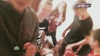 Подросткам насильникам и их родителям в Пскове угрожают самосудом
