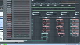 Omnia - infina (FL PrO.ject remix)