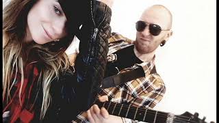 Kaya & Sid - Heart full of pride (Perkele acoustic cover)