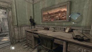 Thief 2014 Прохождение 27 Смотри в оба  Путь к богатству