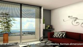 Video PARQUE RESIDENCIAL PAPIRO ed6