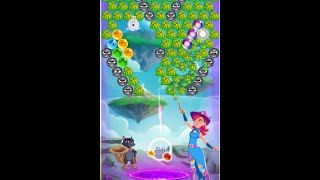 Bubble Witch 3 Saga Level 794