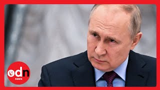 Why Are Donetsk and Luhansk CRUCIAL to Putin's Plans?