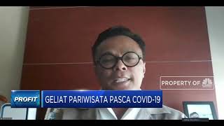 Ini Curhat GIPI Yang Alami Anjloknya Pendapatan karena Corona