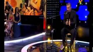 Alberto moreno (alberto poblador) por tangos