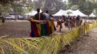 Abiriba, Ekpe , Calabar, Nigeria