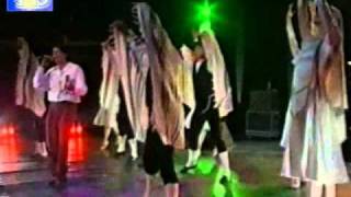 SHIMI TAVORI BARHENOU.ברכנו .BY YOEL BENAMOU.שׁימי תבורי
