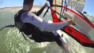 The Quest for Speed 2013 - Luderitz - Day 8 GoPro Day :)
