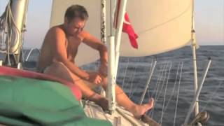Поход за три моря 2007