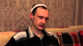 Хронология штурма Харьковской ОДА и ТРОТИЛ