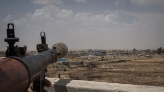الجيش الحر يحرر مناطق في سهل الغاب بعد معارك عنيفة مع قوات النظام
