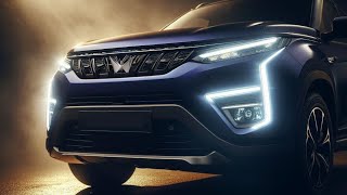 2024 Mahindra Soon Launching XUV300 Facelift In India