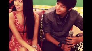 Daniel Padilla lakas ng tama kay Kathryn!