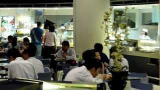 Siam Paragon Gourmet Market and Food Hall
