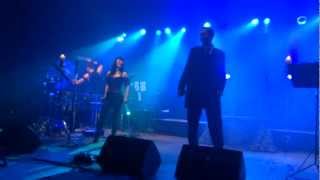 Blutengel Losheim "Lebensrichter"