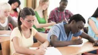 The Cons of Standardized Testing