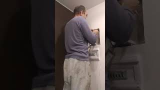 Качественный ремонт квартиры в городе Симферополь - новостройка.