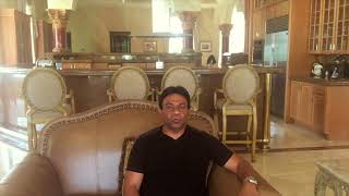 CRICKET IN AMERICA MAQ QURESHI CCUSA