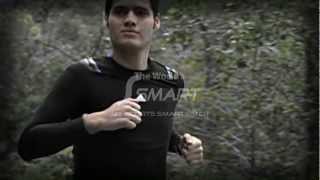 Oregon Scientific - Ssmart Watch