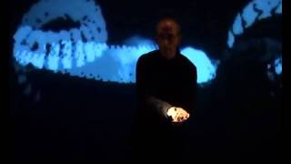 Thierry de Mey  Light Music