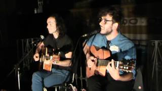 Antílopez - le habla el sunshine por la mañana