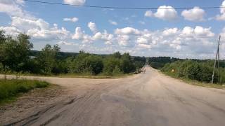 Кривцы - Справочная о реке Водла - 25 ч из 53