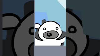 Stealing iron from Squad Team Force in Minecraft