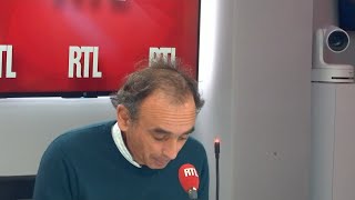 Éric Zemmour : "Avec Donald Trump, Kim Jong-un a trouvé son alter-ego"