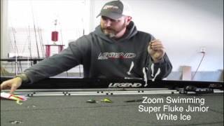 "Table Rock Lake" - Guide Phil Stone Lake Report