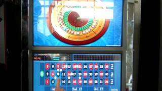 Progame Multi Fever Station GameDemo 立赫企業-大型電玩-瑪莉台-彈珠台
