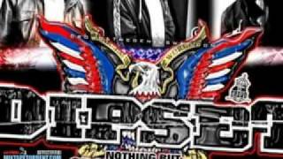 Dipset-Im ready instrumental