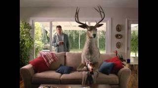 Cabela's Big Game Hunter 2012 - Golden Buck Trailer (На русском)