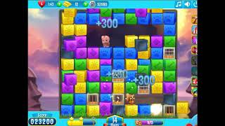 Pet Rescue Saga Level 1546 - no boosters