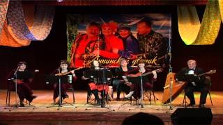 АННИНСКИЙ ДВОРИК