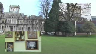 Immanuel College Crib's - I.C.T.V