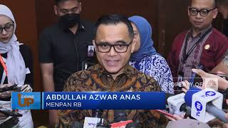 Indonesia Bakal Punya Cuti Ayah