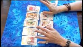 TAURUS MAY 2014 Tarot scope + astro forecast free psychic reading