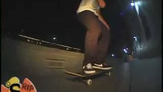 Travis Erickson - Rip Clip
