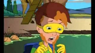 Fat Dog Mendoza 1x05 Going The Distance (English) (1 of 2)