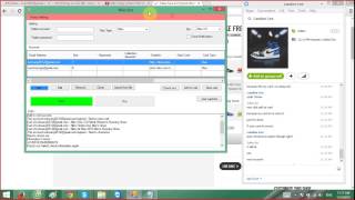 Nike Bot Auto purchasing, auto add to card