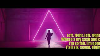 Nails Hair Hips Heels - Todrick Hall - Lyrics Videos Amazing