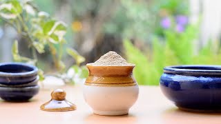 South Indian Secret To Get Long, Thick, Shiny & Healthy Hair