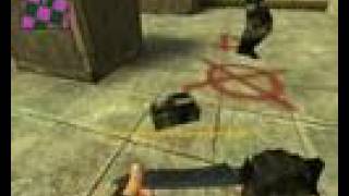 The Best Ninja defuse EVER!! | Cs: Source