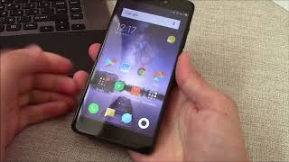 Последнее официальное обновление MIUI 9.6.2.0 на Redmi Note 4X